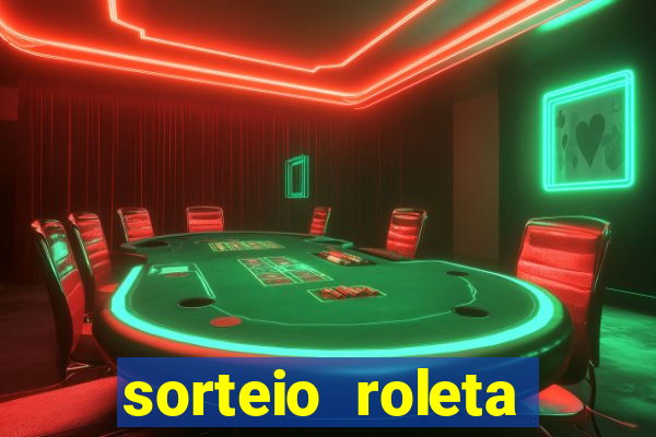 sorteio roleta numeros 1 a 100